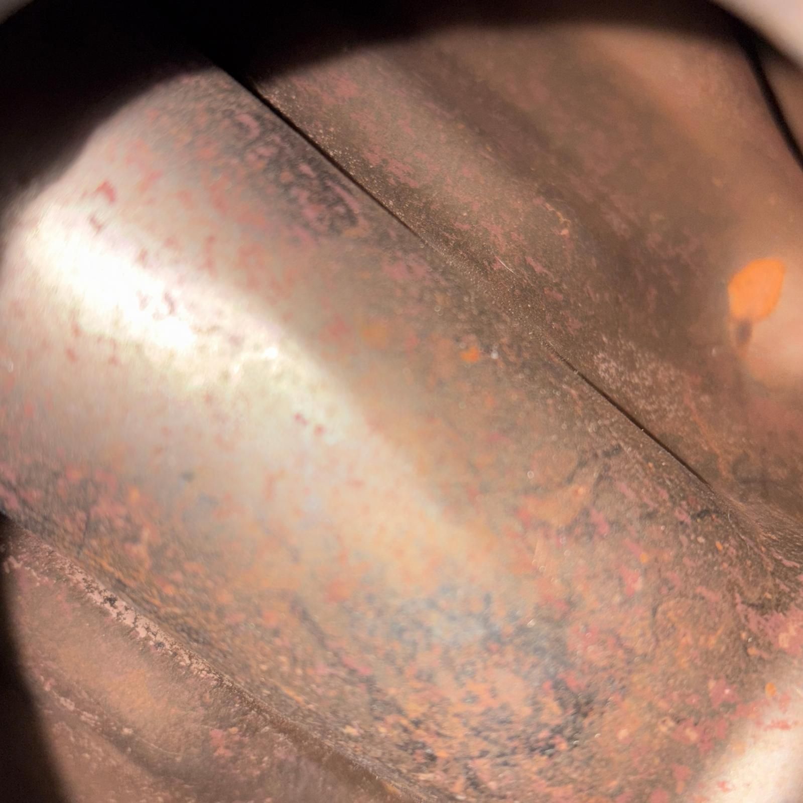 ガソリンタンク