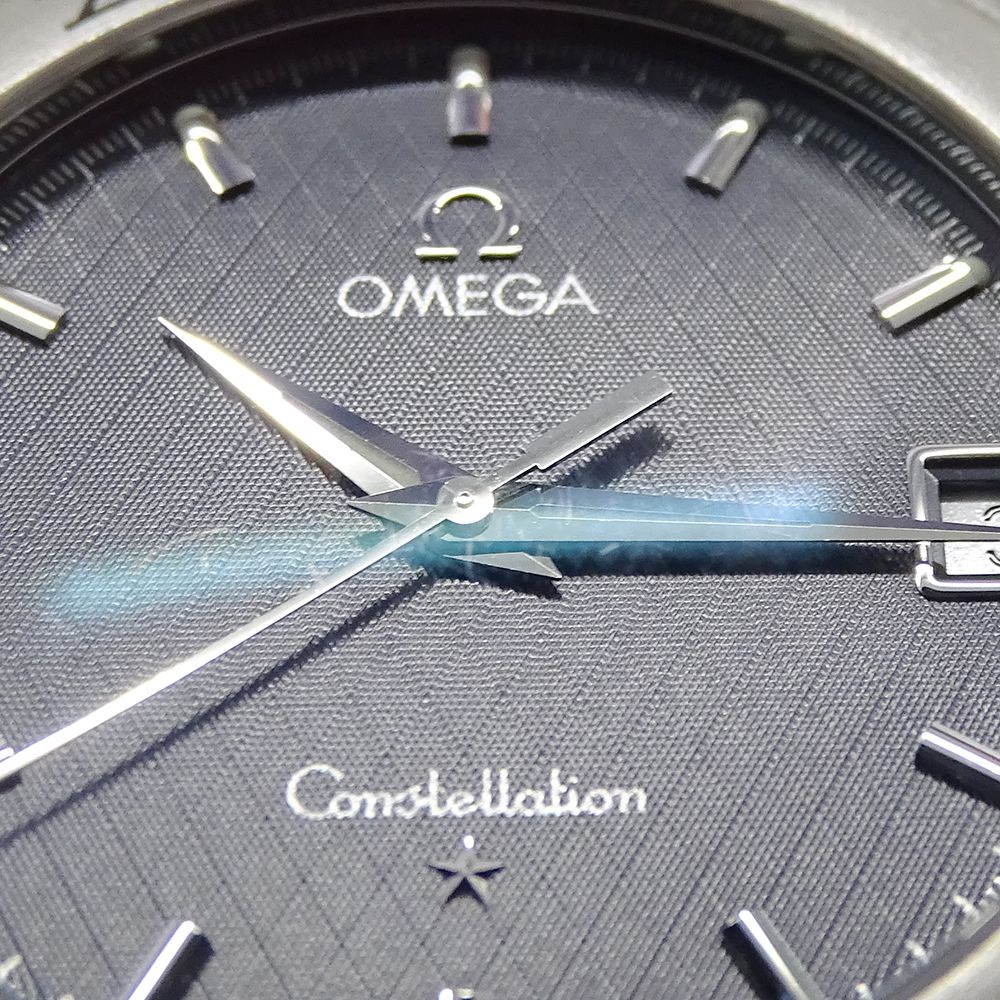 オメガ 1512.40 コンステレーション メンズ 時計 コマ 楽天市場】【ウォッチ】OMEGA オメガ コンステレーション SS