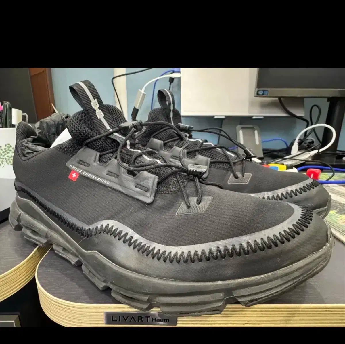 290 単ランニングクラウド アウェー1