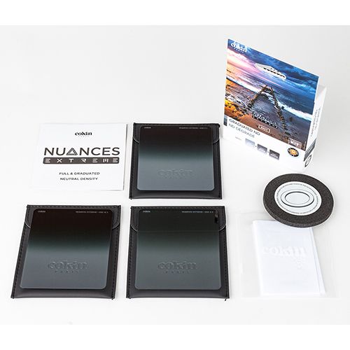  コッキン ニュアンスエクストリーム ソフトキット M その他 レンズフィルター