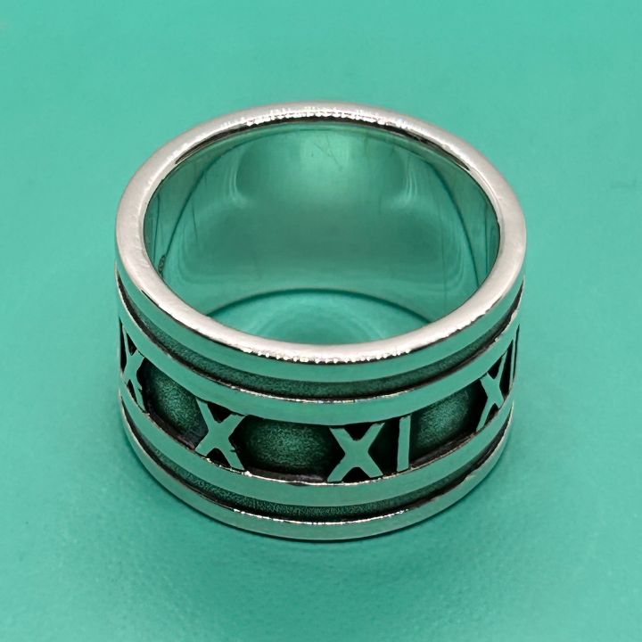 高級　Tiffany u0026 Co.  ティファニー ゴールド インテリア　置き時計