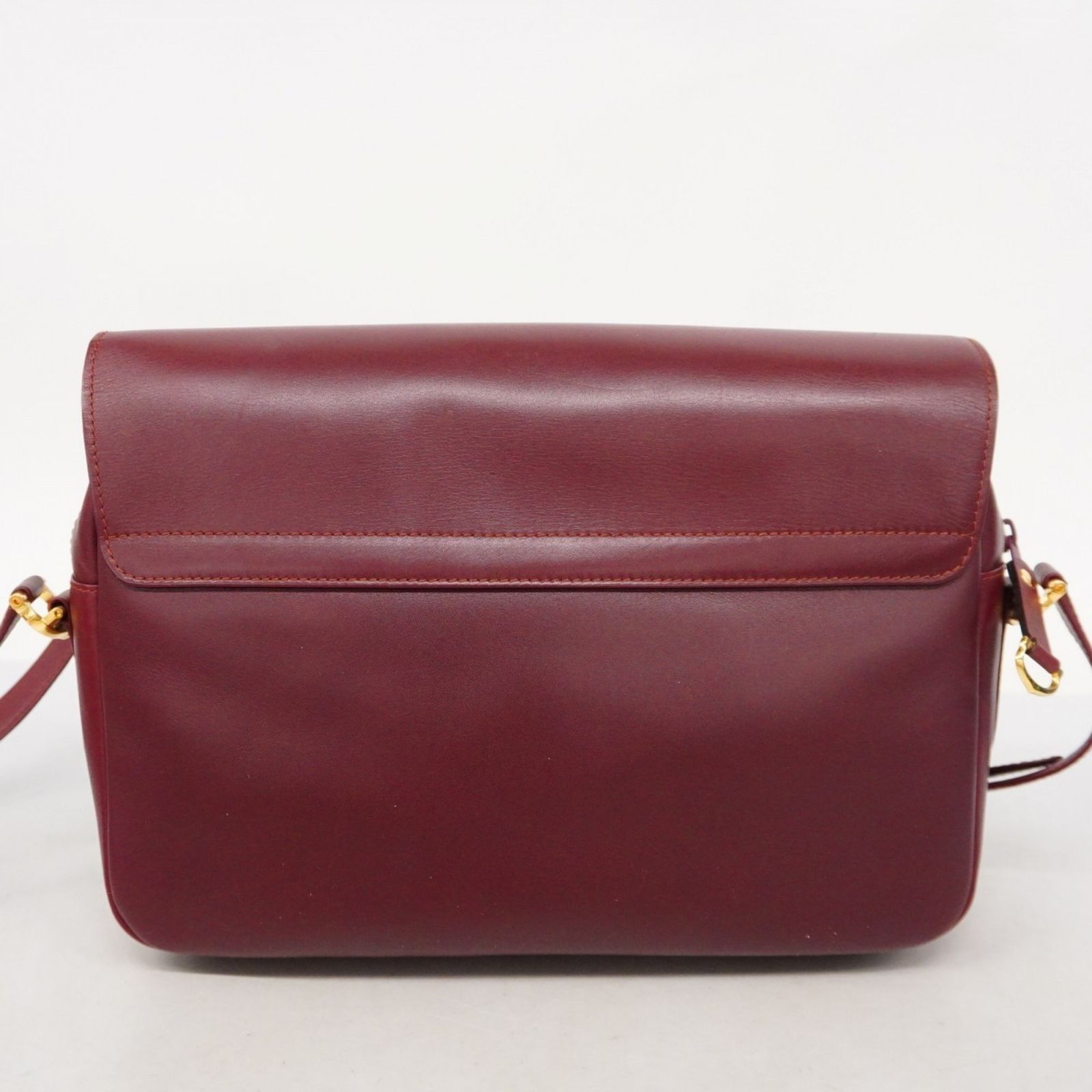 カルティエ(Cartier) カルティエ ショルダーバッグ マスト