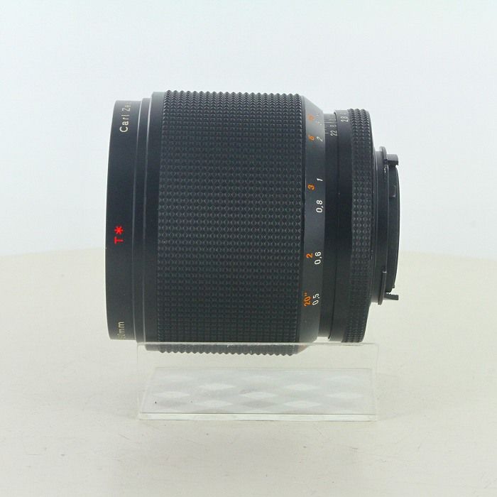 中古】(コンタックス) CONTAX Sプラナー 60/2.8 AEG CONTAX Carl