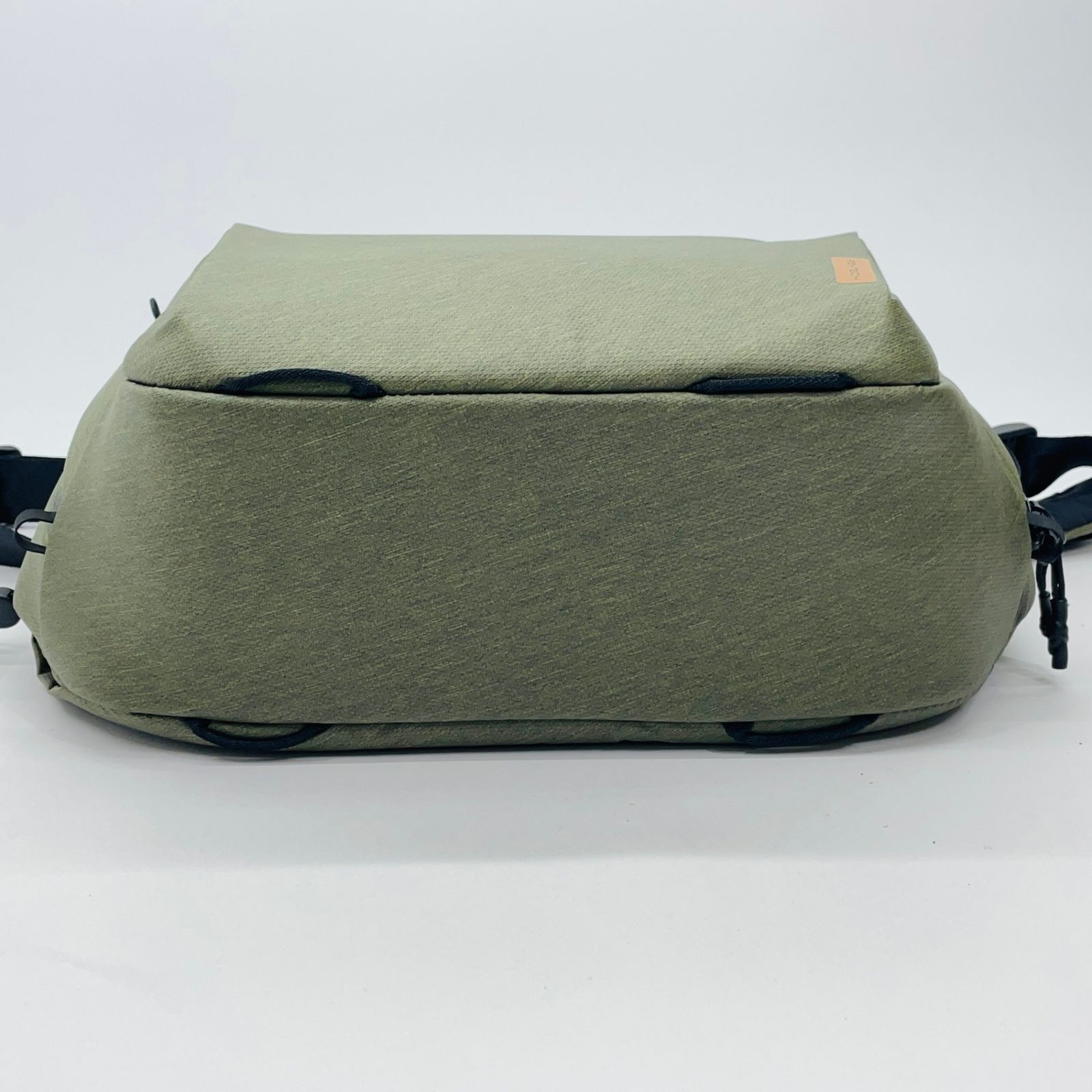  PGYTECH OneGo Solo V 2 6 L モス グリーン C 4839-80 カメラバッグ カメラアクセサリー