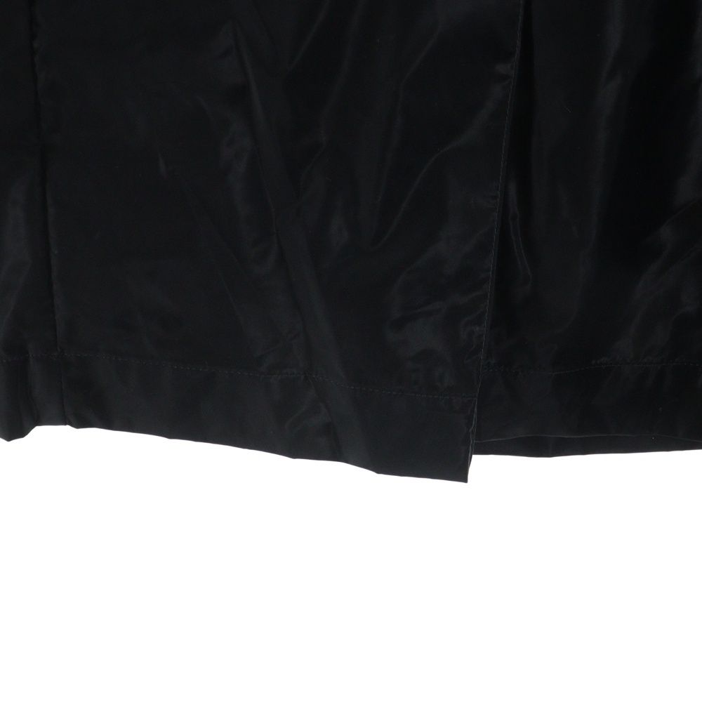 Y-3 ワイスリー TRP BLK SHORTS ロゴライン バギーショーツ ハーフパンツ ブラック IR 6257