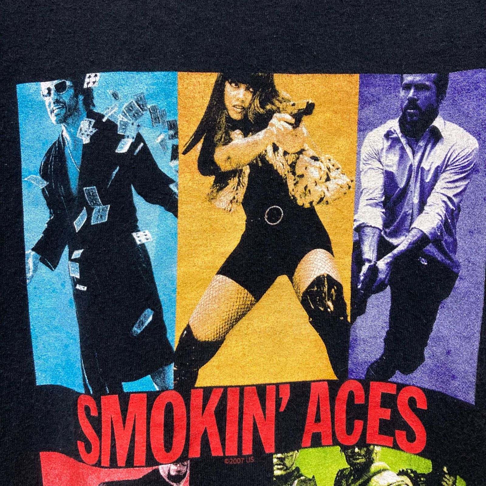 SMOKIN