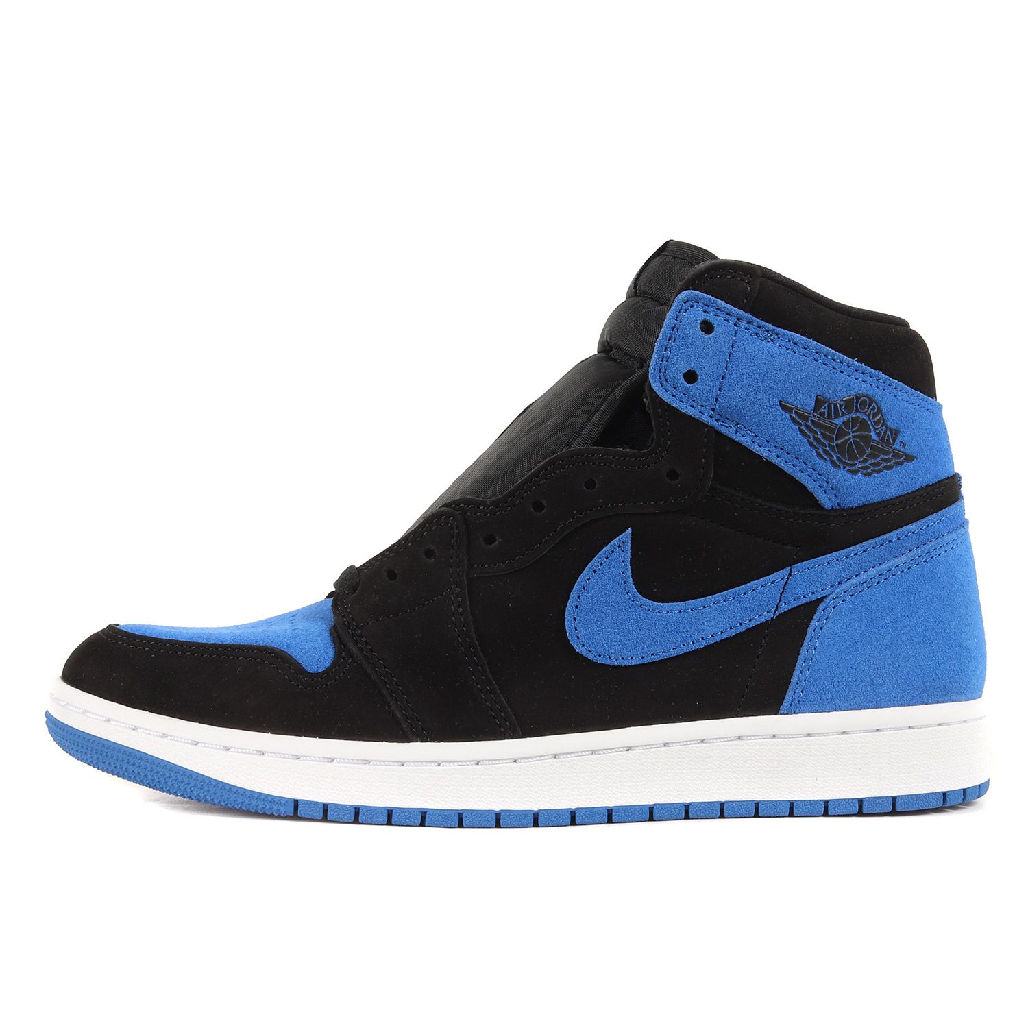 新品 NIKE ナイキ サイズ:27.0cm AIR JORDAN 1 RETRO HIGH OG ROYAL 