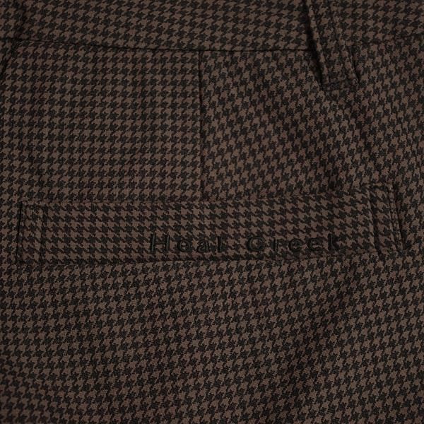 ヒールクリーク Heal