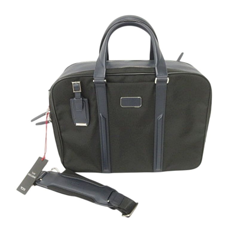 最終値下！TUMI JAVIS デラックスラップトップ レザー 日本限定 Amazon.co.jp: [トゥミ] ブリーフケース 公式 正規品 Jarvis
