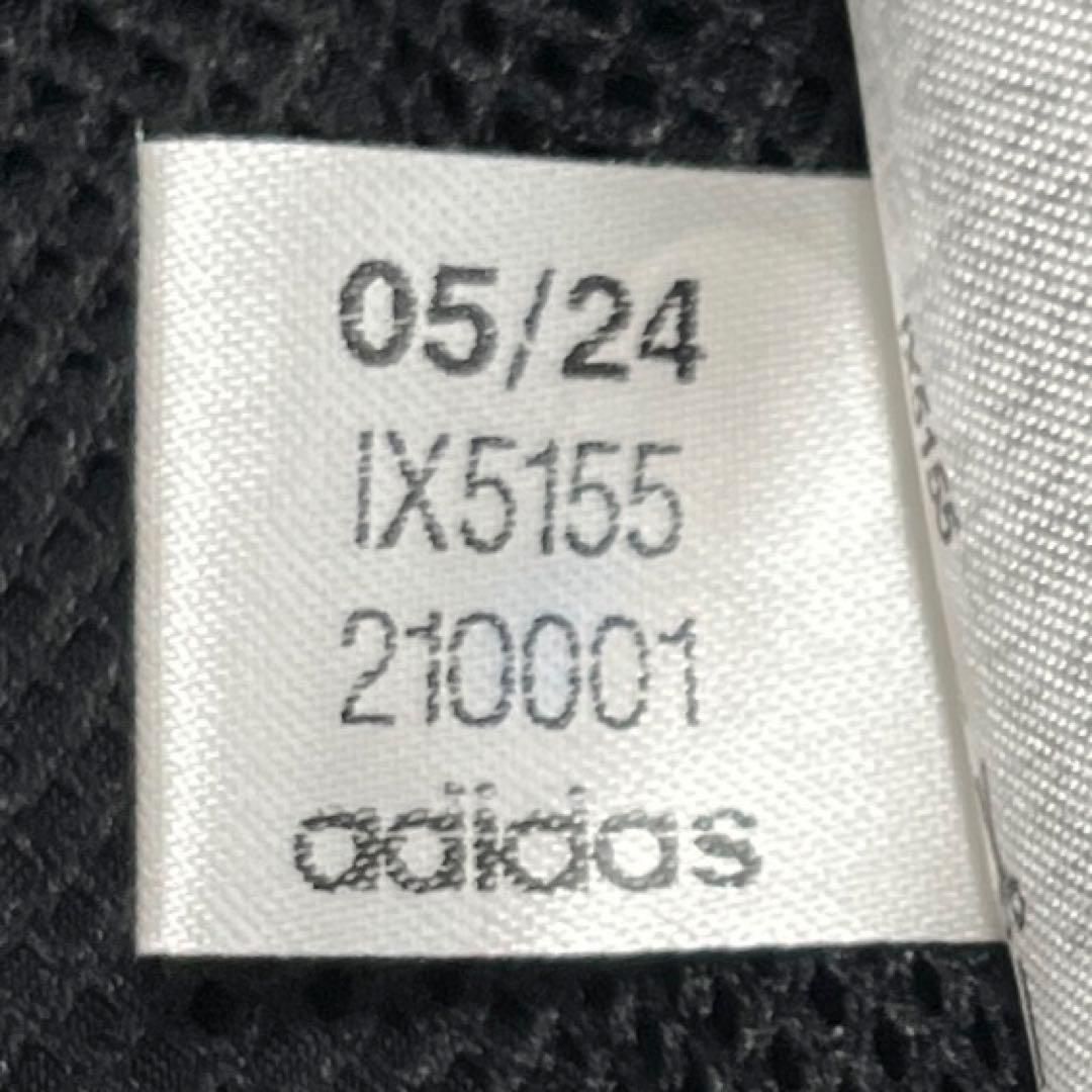 ☆4797 adidas ニューカッスルユナイテッドFC トラックトップ M 4797 adidas ニューカッスルユナイテッドFC トラックトップ M