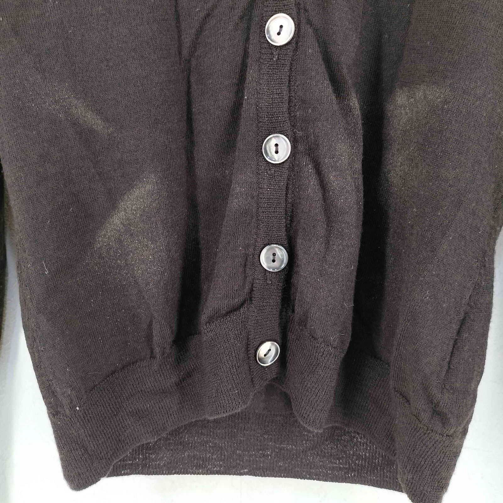 マルタンマルジェラ Martin Margiela 白タグ 本人期