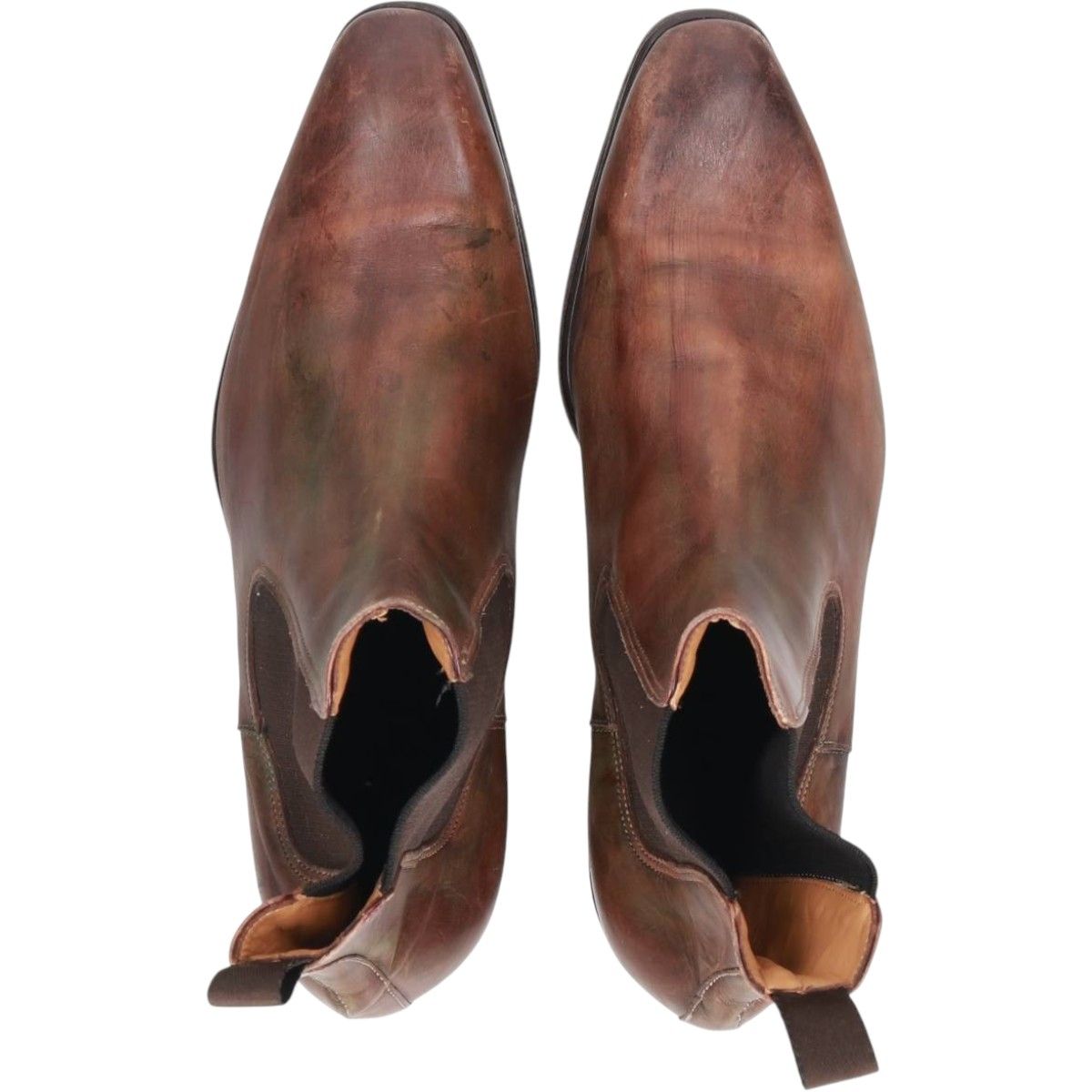 FRANCESCO BENIGNO サイドゴアブーツ 8 FRANCESCO BENIGNO サイドゴアブーツ 8 FRANCESCO BENIGNO