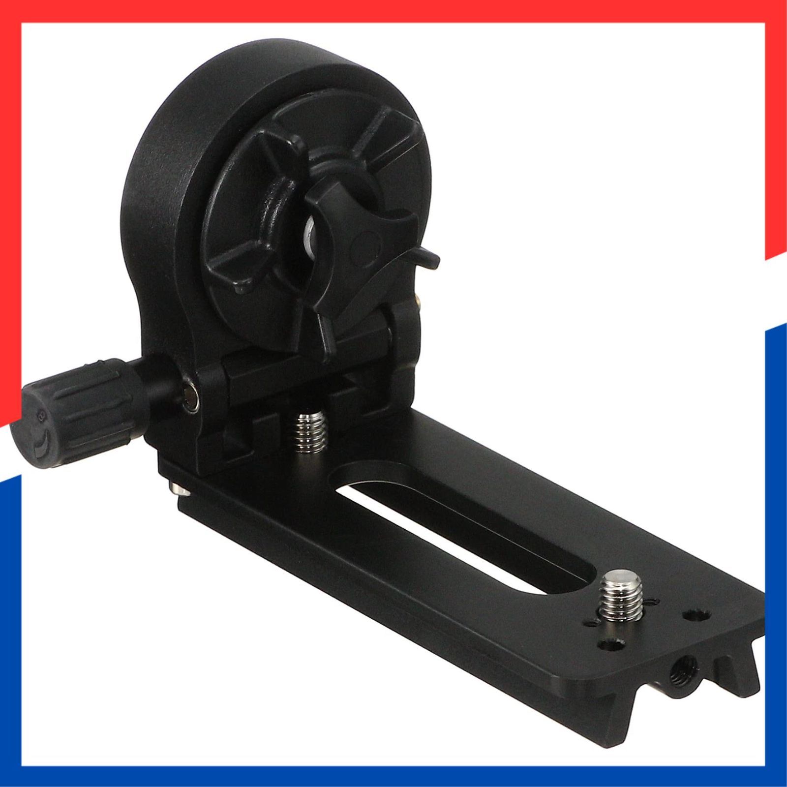 数量限定】556641 スカイメモSW/S/T用微動台座&アリガタプレート2 天体  