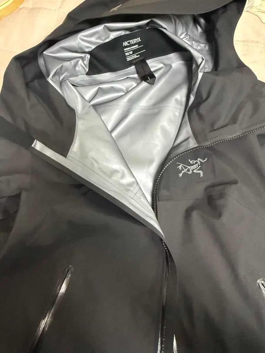 TERYX アークテリクス