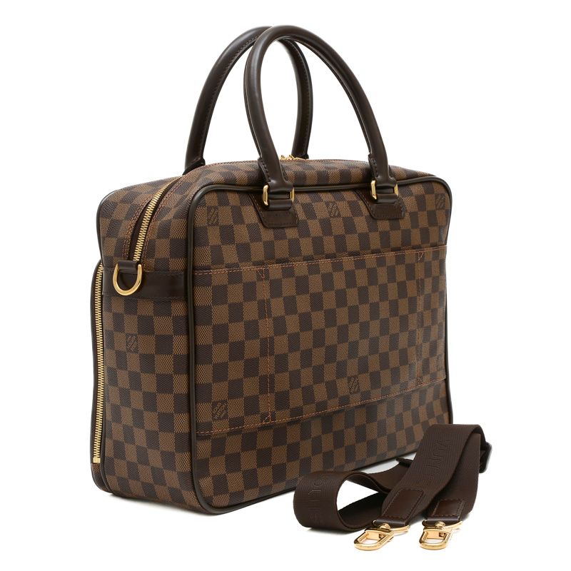 ルイヴィトンlouis vuitton ダミエ ビジネスバッグ LOUIS VUITTON ダミエ ビジネスバッグ