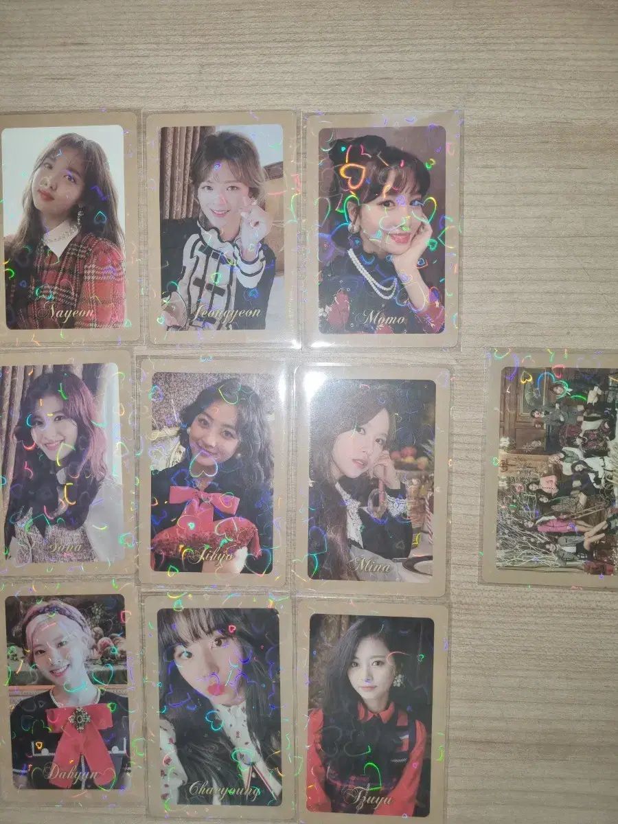 TWICE ミナ まとめ売り TWICE ミナちゃんまとめ売り TWICE ミナちゃん