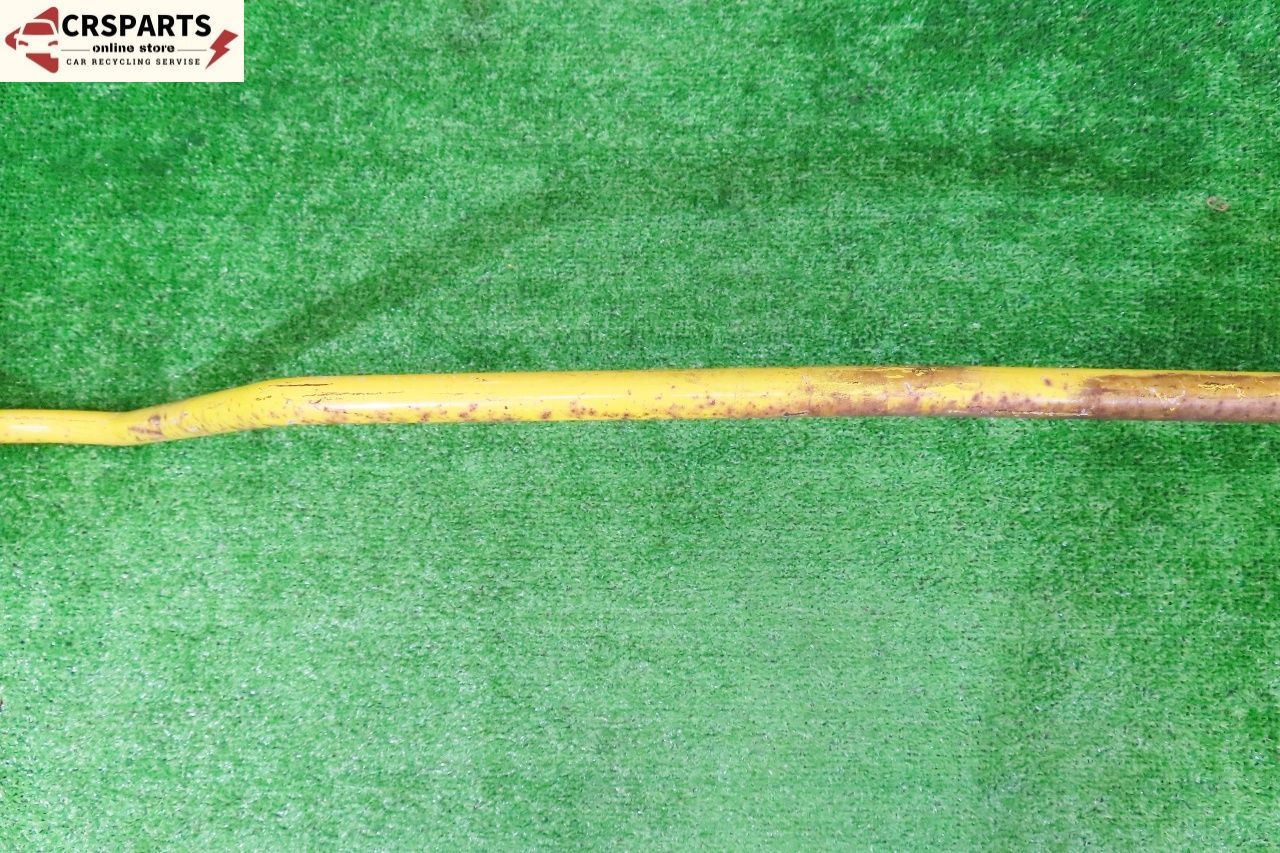 除菌清掃済 レガシィ GT BH5 B型 社外 フロント リア スタビライザー 補強バー 剛性アップ スタビリンク付 No 13583 送料無料！