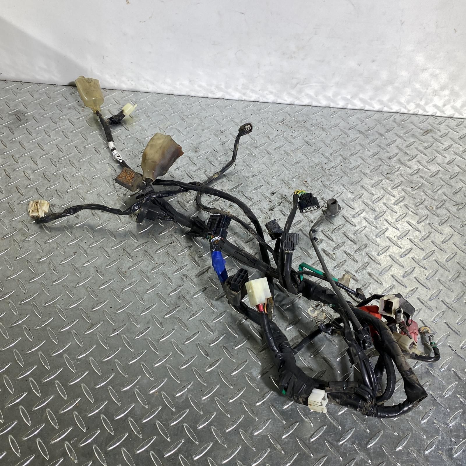 スーパーカブ110プロ