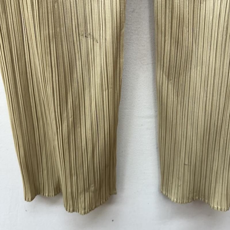 ストレート パンツ