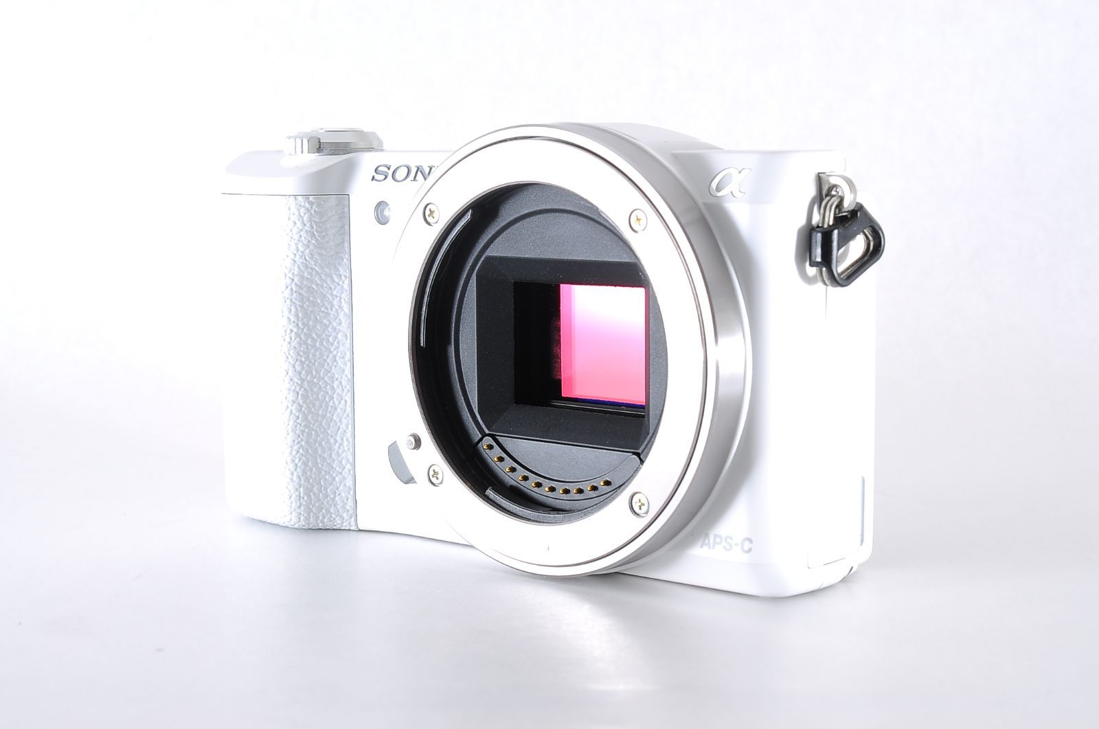 小型軽量 高画質モデル