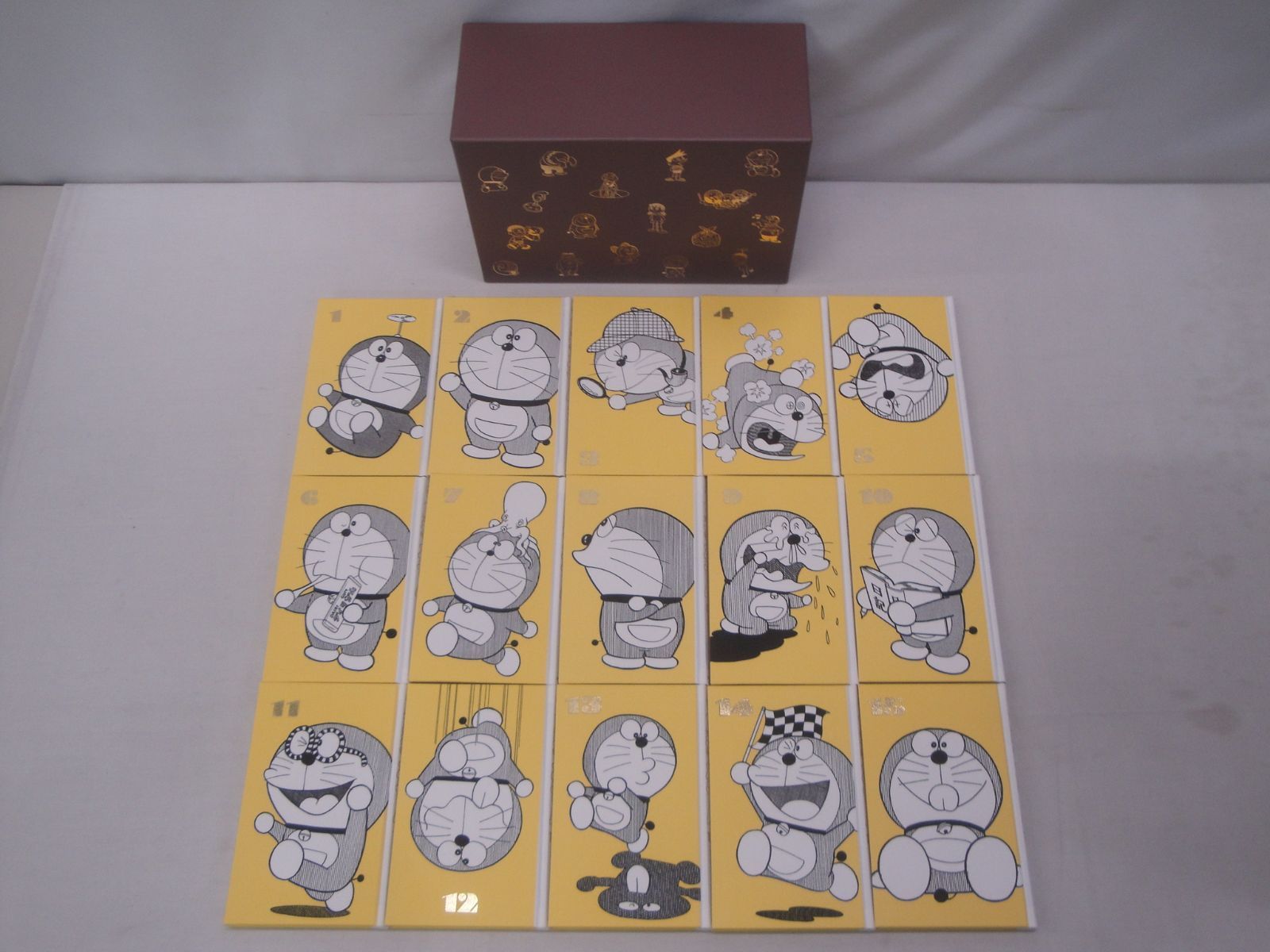 ドラえもん50周年記念