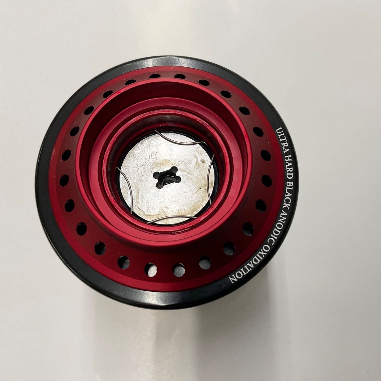 オーシャンマーク カスタムスプール 08SW8000－MR シマノ用