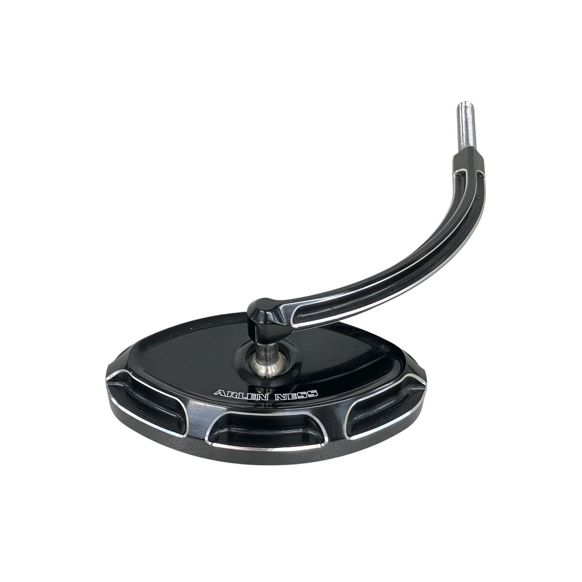 アレンネス 10ゲージ ミラー ハーレー アレンネス ミラー ハーレー