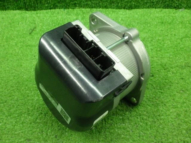 スペーシア 5AA-MK94S パワステモーター 31390-53U00 9137