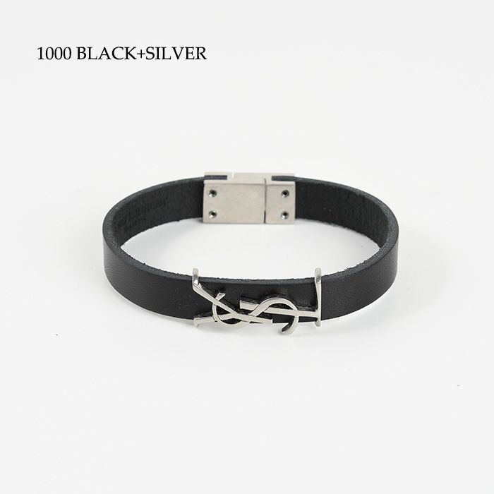 SAINT LAURENT サンローラン イブサンローラン ブレスレット