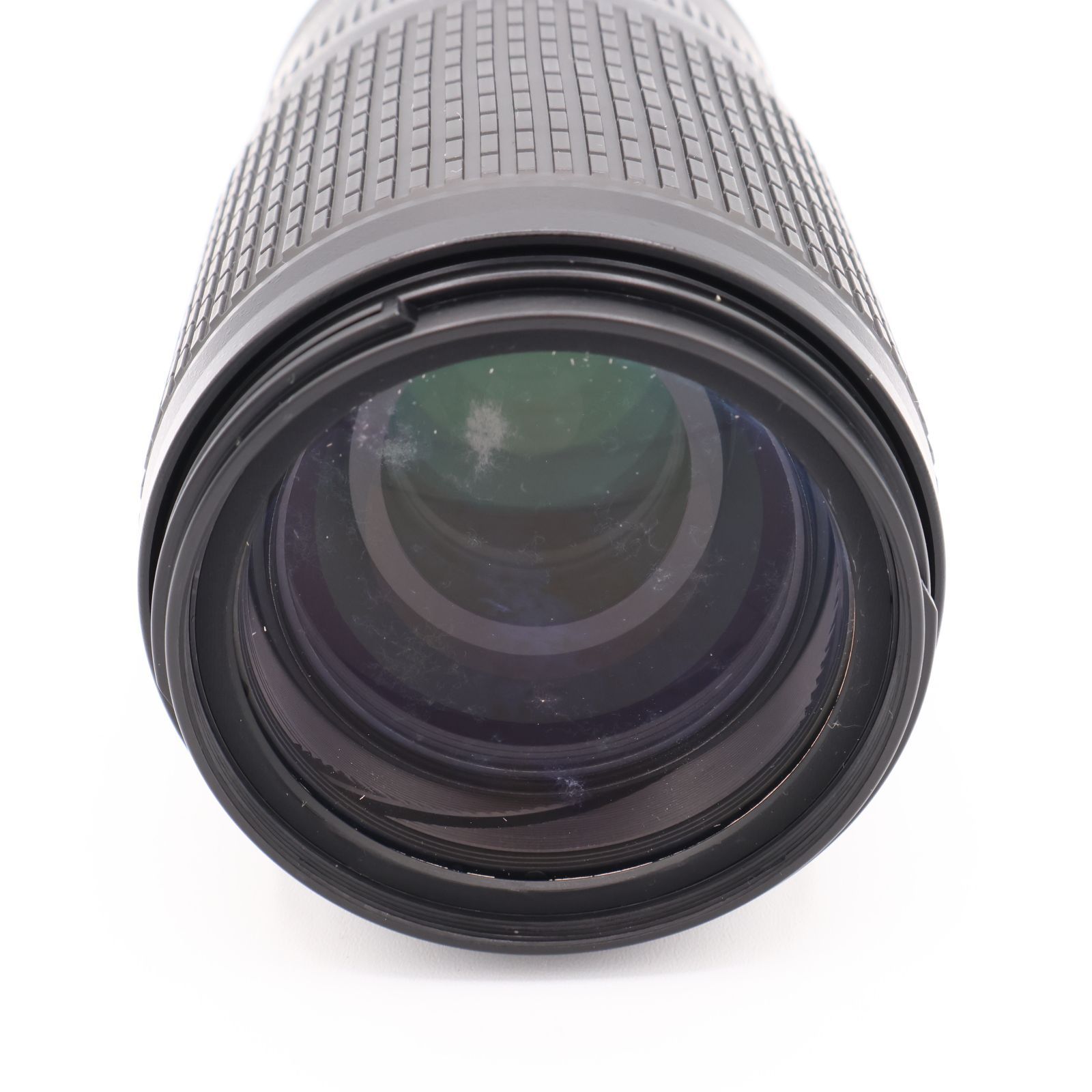 Nikon 望遠ズームレンズ AF-S VR Zoom Nikkor 70-300mm f/4.5-5.6G IF