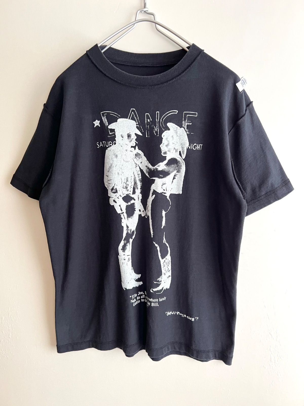 00s Seditionaries セディジョナリーズ A Store Robot inc. カーボーイ