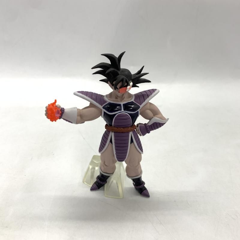 中古】本体のみ）ドラゴンボール改 DG サイヤ人伝説 全5体セット