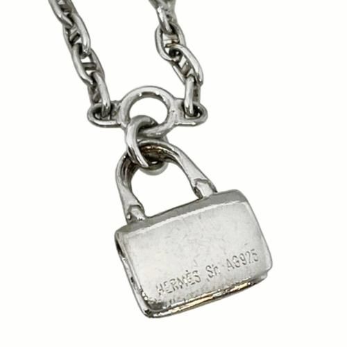 HERMES エルメス アミュレット コンスタンス ブレスレット ＃SH