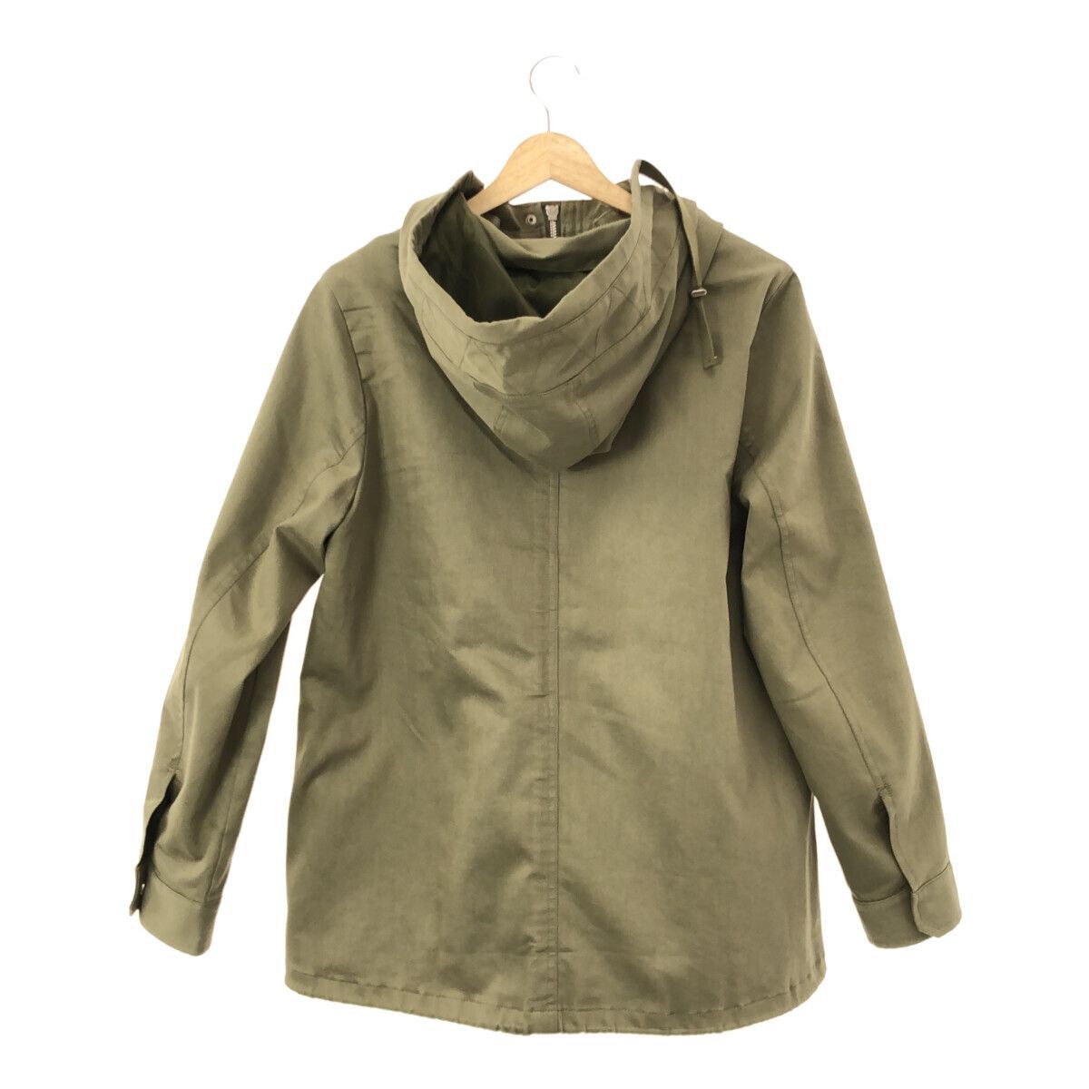☆美品☆ Arnold Palmer アーノルドパーマー ブルゾン マウンテン 