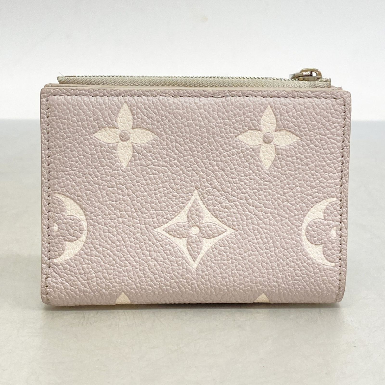 【限界価格】現行モデル★ルイヴィトン モノグラム アンプラント リサ ミニ財布 LOUIS VUITTON 【新品】ルイヴィトン 二つ折り財布 ミニ財布