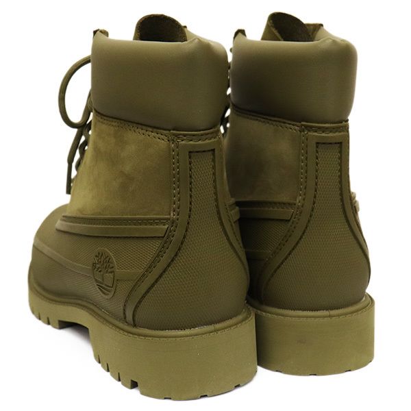 Timberland (ティンバーランド) A5QYR 6in RUBBER TOE REMIX 6 Timberland (ティンバーランド) A5QYR 6in RUBBER TOE REMIX 6