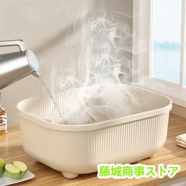 食器乾燥ボックス 水切りかご