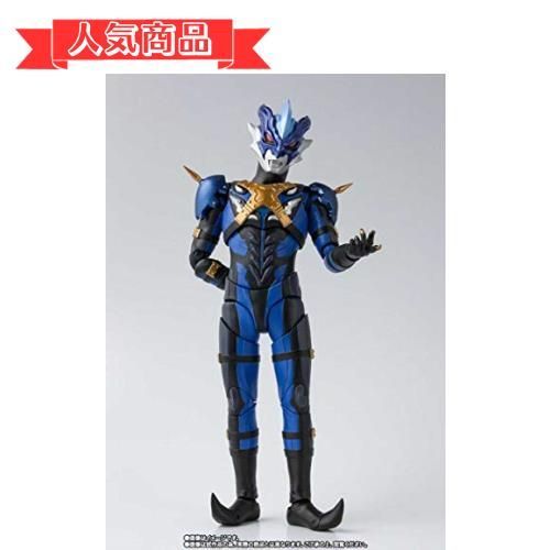 S.H.Figuarts フィギュアーツ ウルトラマントレギア