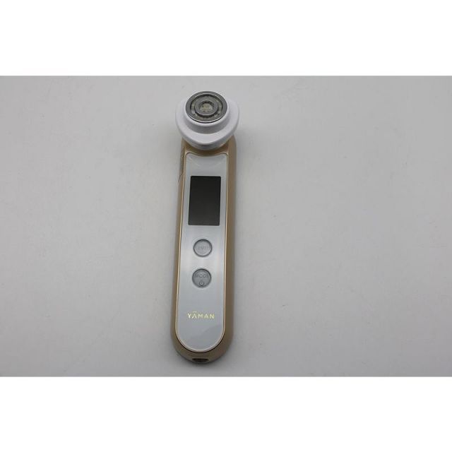 YA-MAN　ヤーマン　RFボーテ　フォトプラス　HRF-10T　美顔器　定価：39，960　日本製　動作品　中古 YA-MAN HRF-10T RF Beaute Photo Plus Facial Beauty Device | eBay
