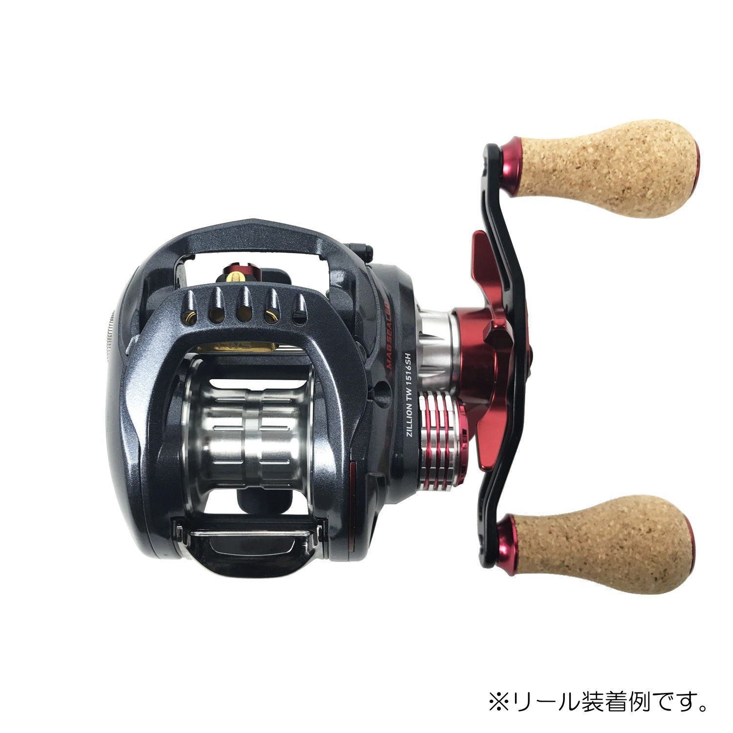 Daiwa SLP WORKS(ダイワSLPワークス) ハンドルノブ SLPW パワーライト