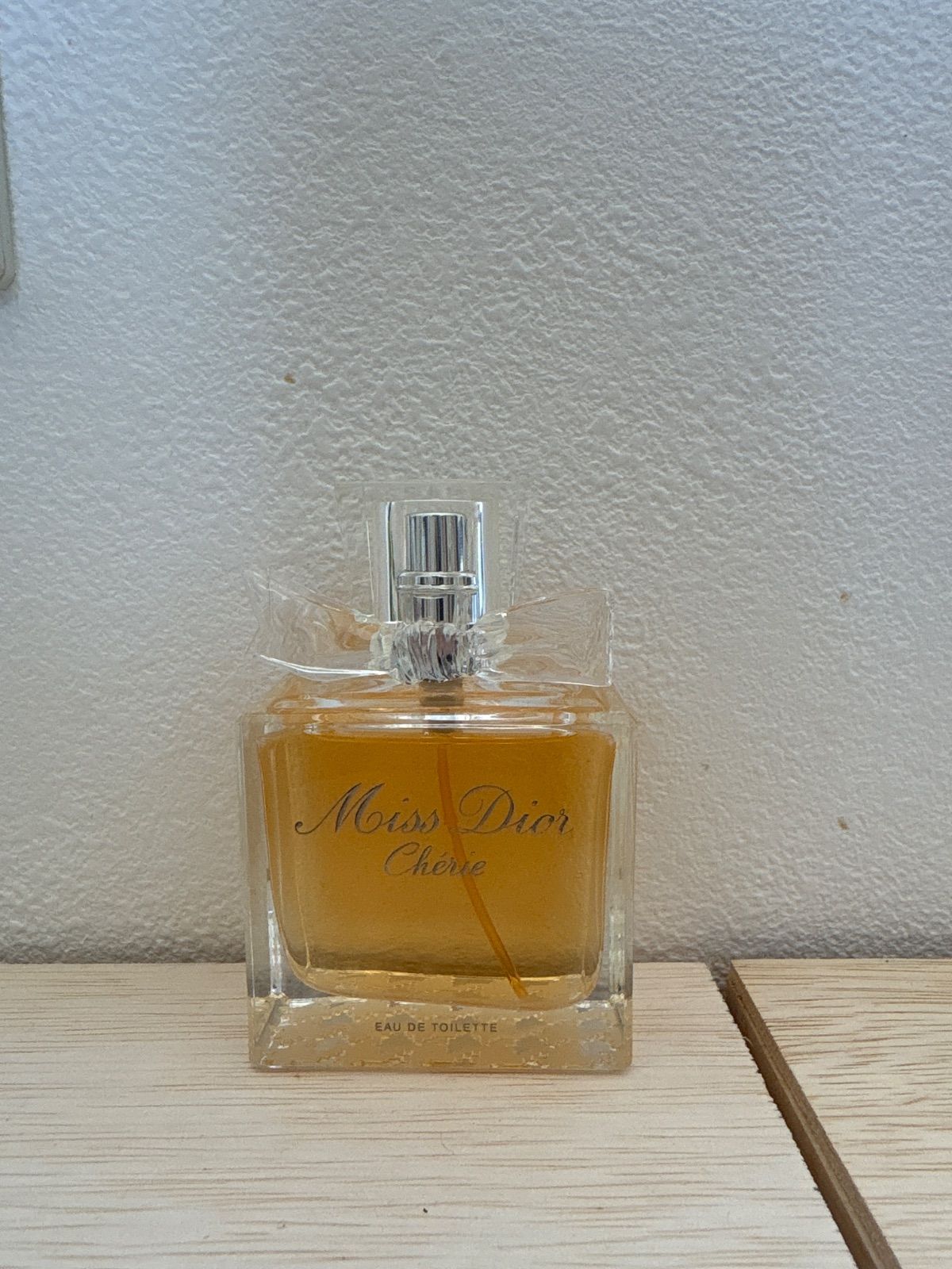 CSF090 ミス ディオール シェリー オードゥ トワレ 50ml 9割