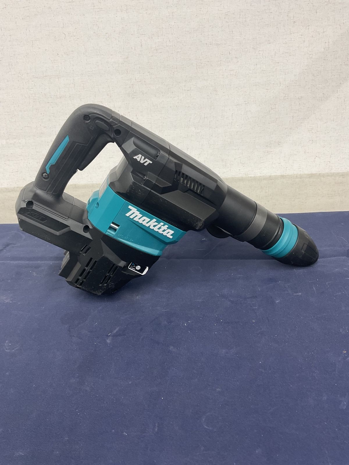 makita コードレスハンマ