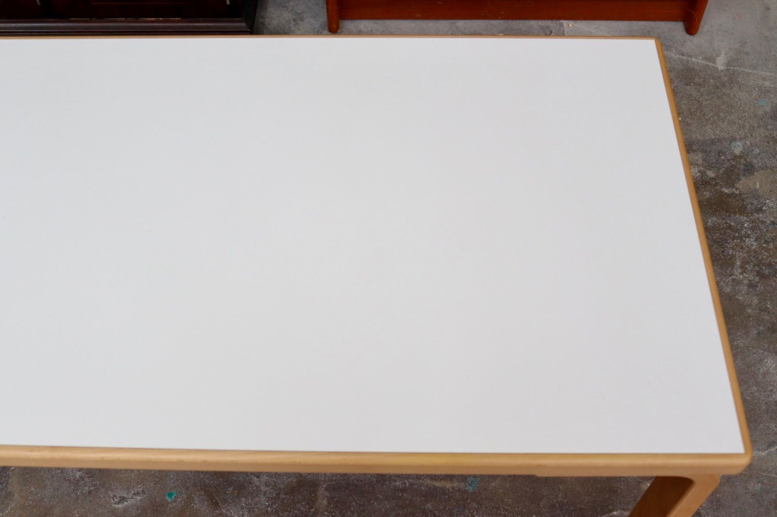 GMIH234A 天童木工 Tendo 児童閲覧テーブル キッズテーブル ローテーブル 子ども用テーブル 木製 曲木 国産家具 MARWIL-DEMENAGEMENTS_CH