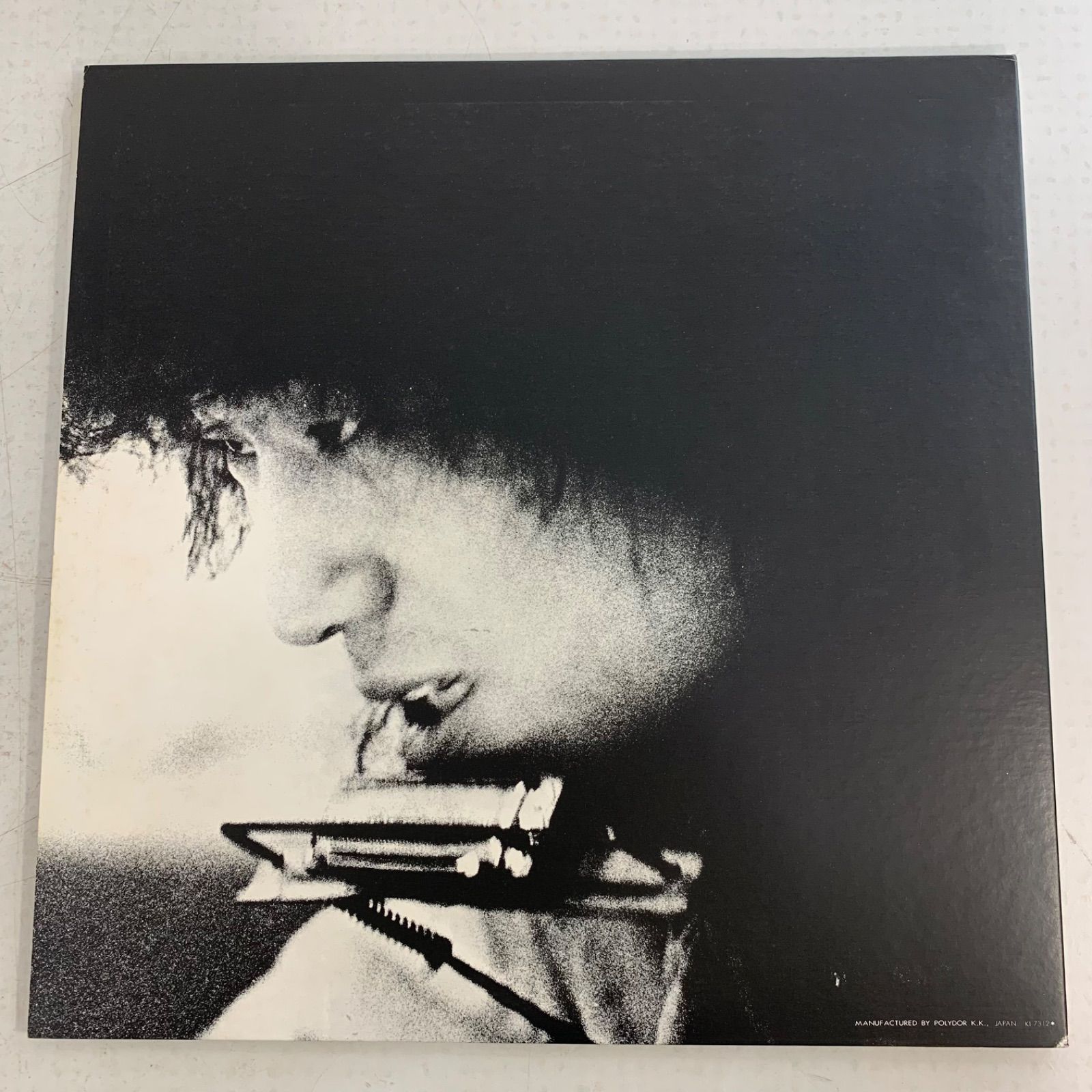 井上陽水　LP レコード12枚セット　帯付き 帯付き 国内盤 井上陽水/ライオンとペリカン/FOR LIFE 28K45 LP
