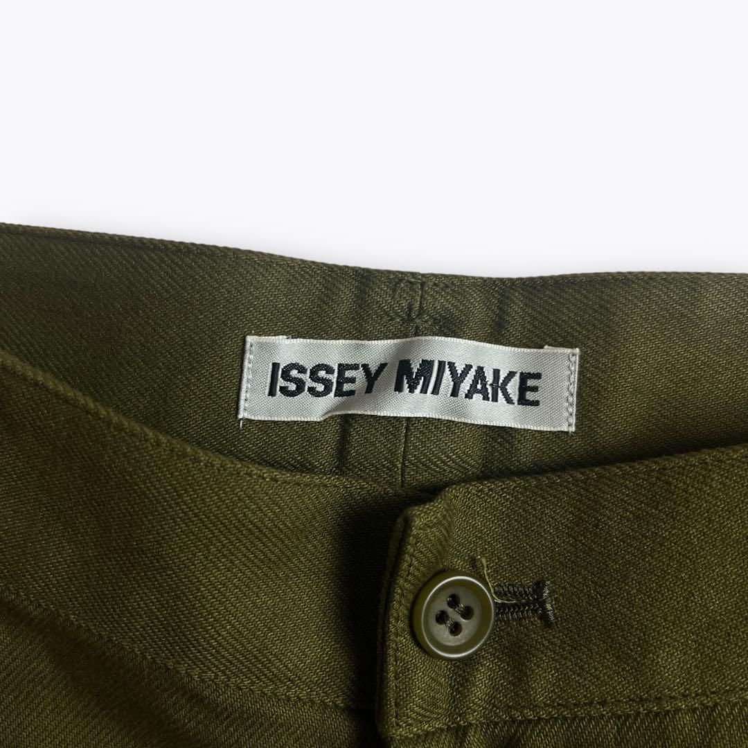 2002AW ISSEY
