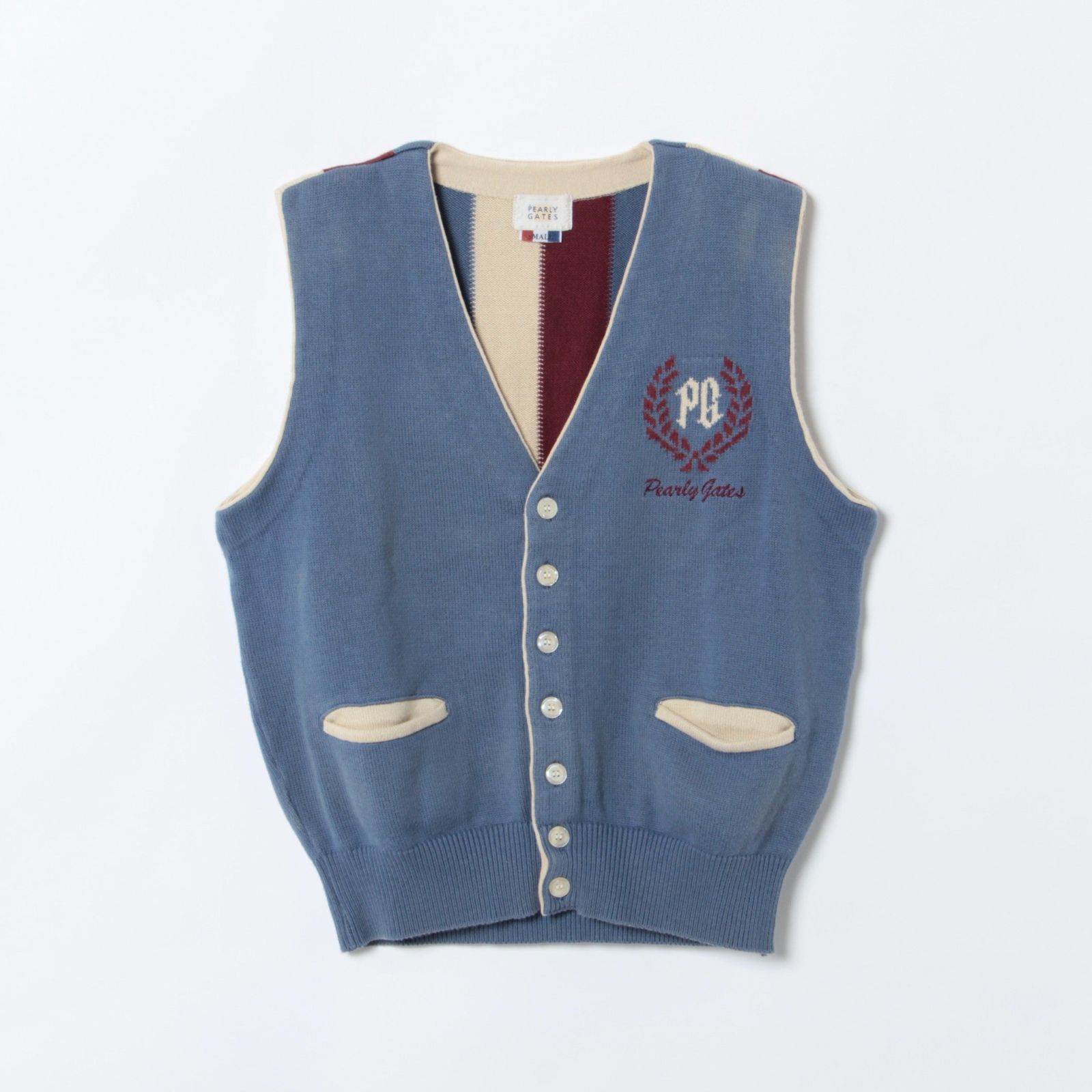 【認定リユース品】ニット(53173142S110)