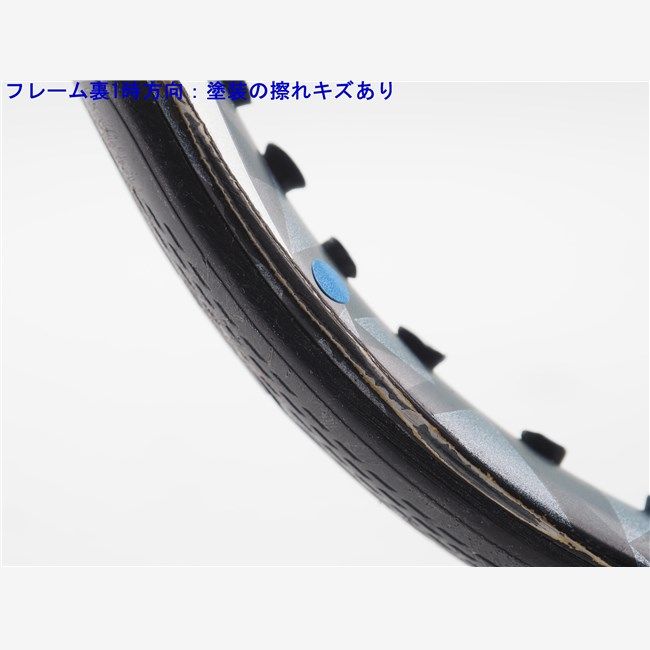 中古 テニスラケット ヨネックス イーゾーン 98 FR リミテッド 2019年モデル【インポート】 (G3) YONEX EZONE 98 LIMITED FR  (c25070272c) 中古 テニスラケット ヨネックス イーゾーン 98 FR リミテッド