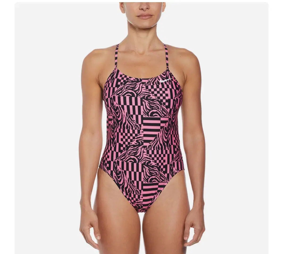 アメリヴィンテージDIMENSIONAL RIBBON SWIM WEAR 水着 DIMENSIONAL RIBBON SWIM WEAR（水着）｜Ameri（アメリ）の