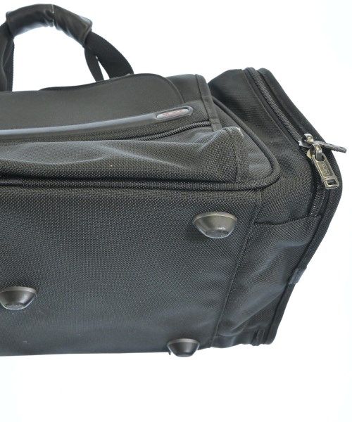 TUMI ボストンバッグ メンズ 【古着】【中古】【送料無料