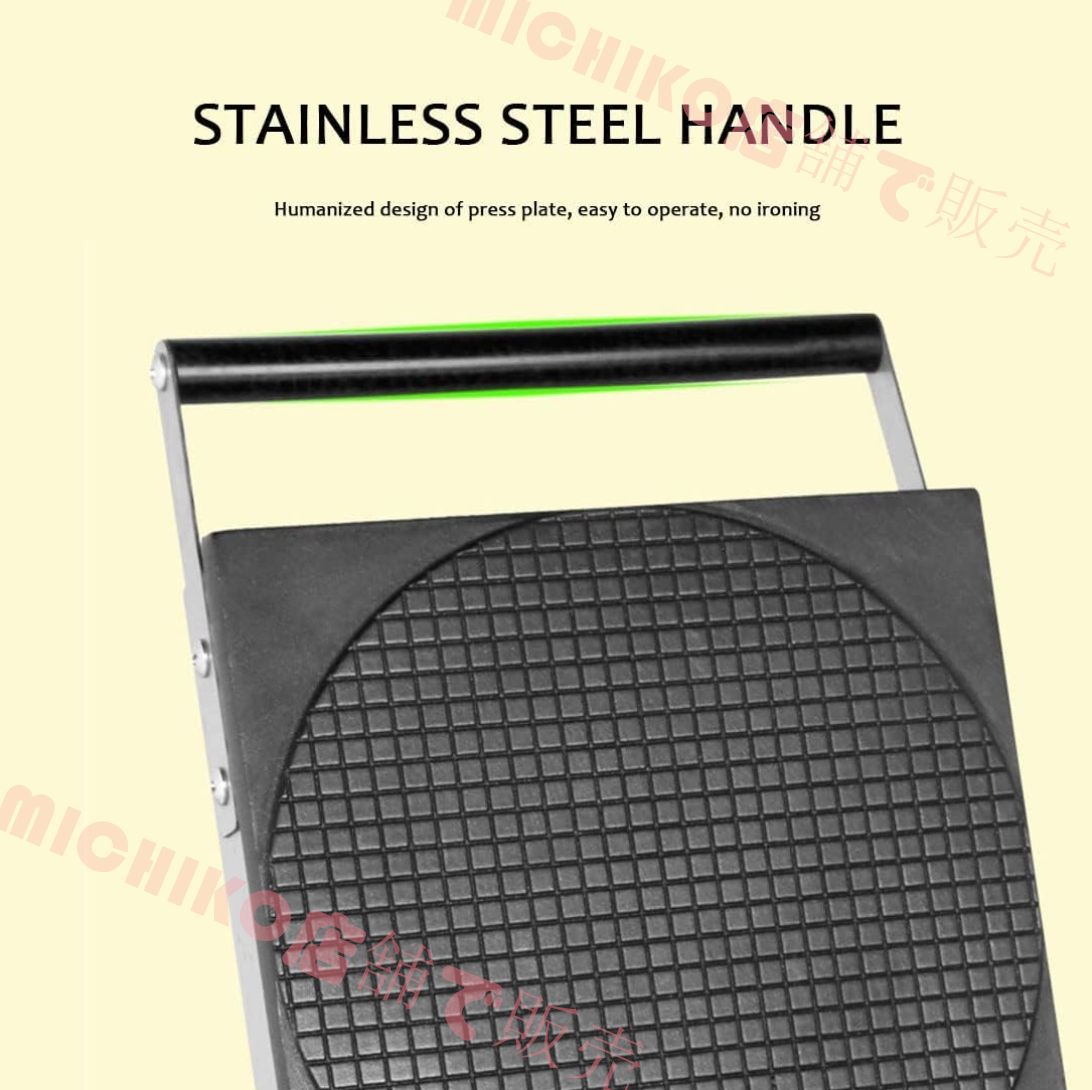 温度制御と制御 ワッフルメーカー